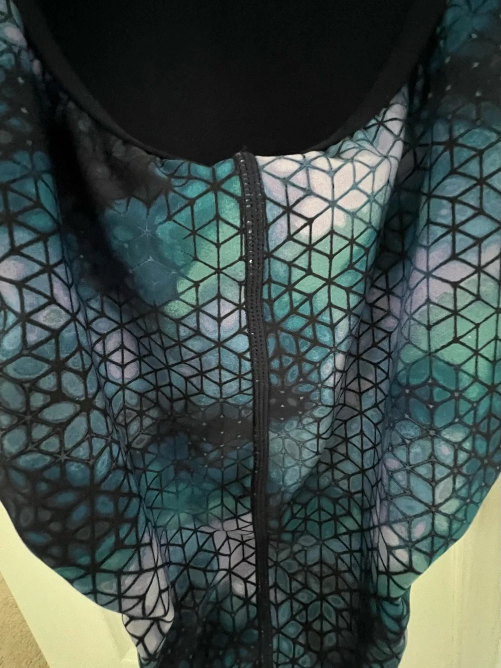 TYR Diamond Fit Swimsuit
